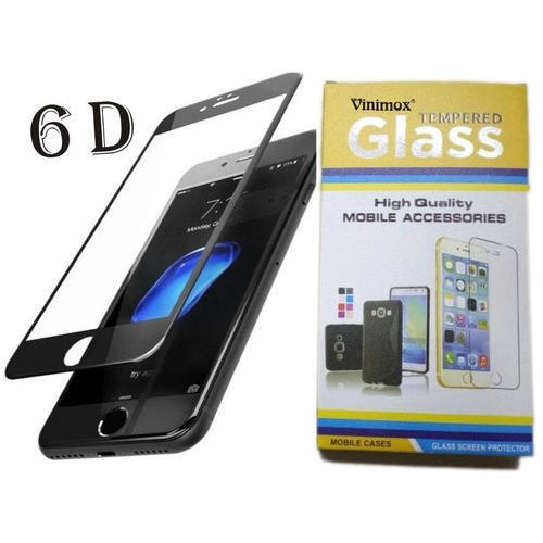 Tempered Glass Screen Protector