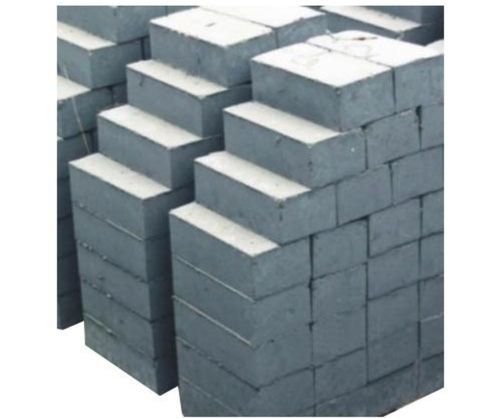 Gray Weather Resistance And Unbreakable Rectangular Birla Aerocon Aac Brick