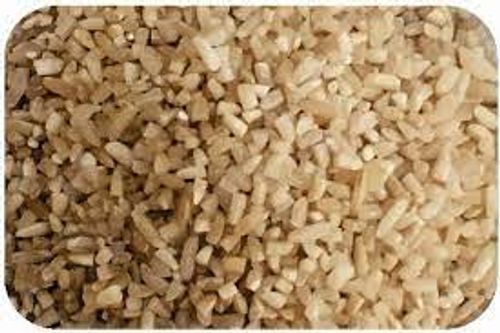 100% Indian Non-Basmati Broken Brown Rice 