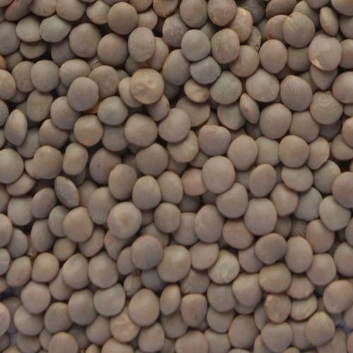 100 Percent Fresh Pure And Natural Rich Protein Unpolished Black Masoor Dal