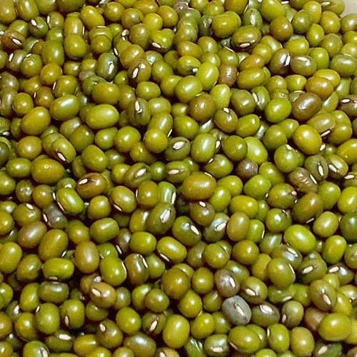 A Grade 100 Percent Pure Fresh And Natural Unpolished High Rich Protein Moong Dal