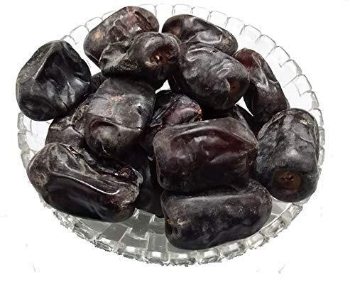 Diet Controller And Fully Healthy Fresh Black Dates