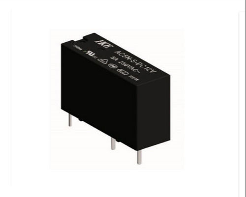 Color Durable And Highly Utilized Magnetic Latching Power Relay 