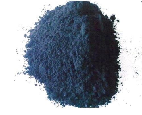 Excellent Output Easy To Apply Smooth Texture Finely Ground Polyester Blue Laser Printer Toner Powder