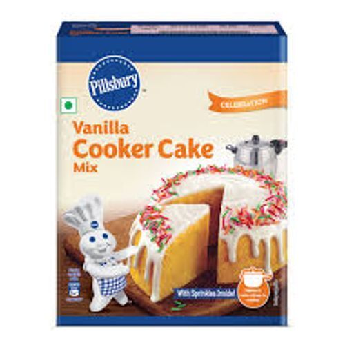 Pillsbury Cooker Cake Mix, Choco, Eggless, 159 gm x Pack of 2, 318 gm :  Amazon.in: Grocery & Gourmet Foods