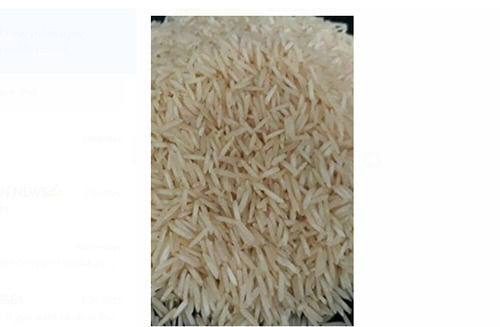 Healthy Natural Taste Dried Long Grain Organic Golden Basmati Rice For Cooking