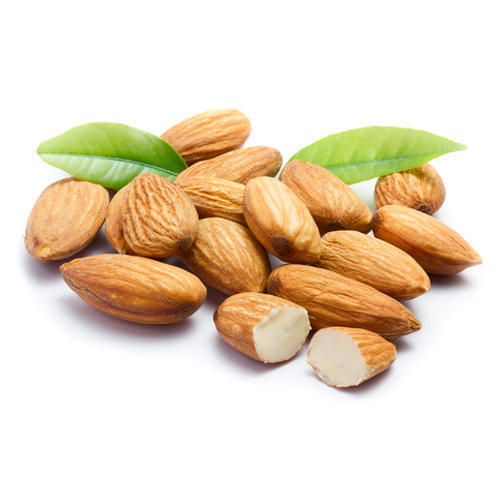 Healthy, Testy And Nutricious Protein, Fibre, Almond 