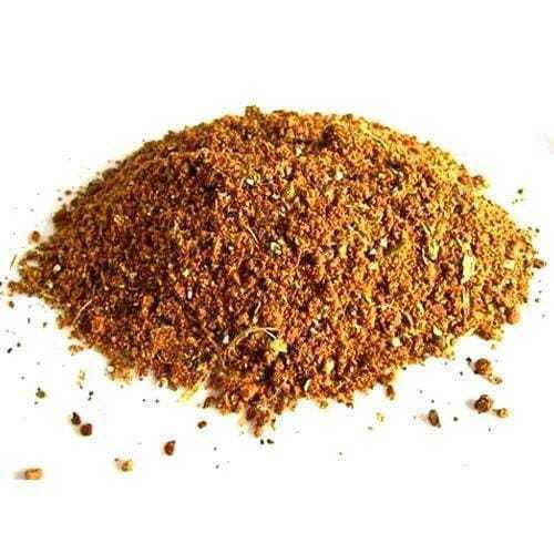 Hygienically Packed Perfectly Blended Accurate Flavour Raw Sakthi Chicken Masala Powder