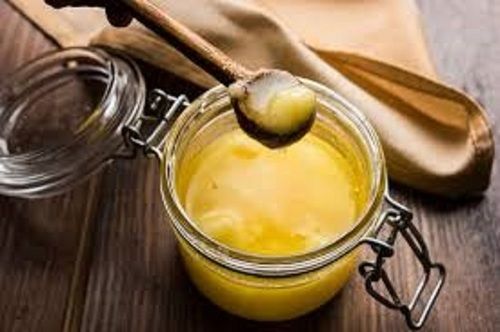 Hygienically Processed No Artificial Colors Fresh Healthy And Natural Ghee