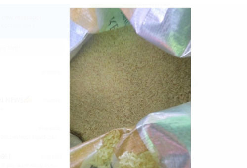 Natural Taste Healthy Dried Long Grain White Organic Basmati Rice For Cooking