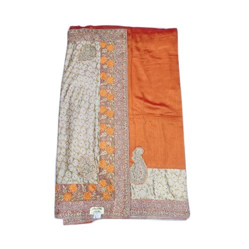 Georgette Party Wear Ladies Saree