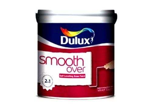 Pollution Free Assorted Beautiful Finish Dulux And Smooth Over Paint 