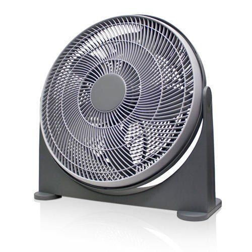 Premium Quality Stainless Steel Electric Power Long Lasting Grey Iron 2M Air Circulator Fan Installation Type: Ceiling