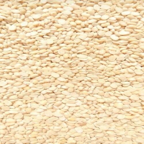 Purity 98 Percent High In Protein Natural Taste Dried Organic White Urad Dal