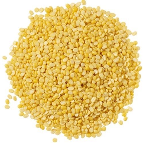 Purity 99 Percent Rich In Protein Delicious Natural Taste Dried Organic Splitted Yellow Toor Dal Admixture (%): 0%