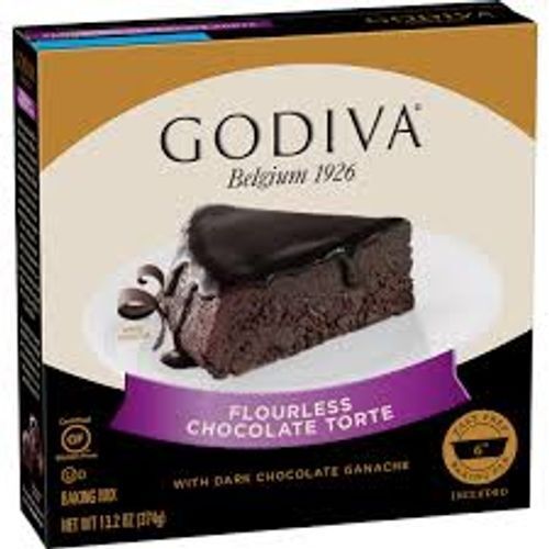 Quickly Whip Up Flourless Chocolate Torte Godiva Cakes