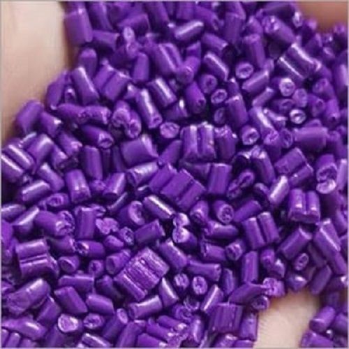 Resistant To Heat Easily Molding Polypropylene Purple Pp Granules For Industry Grade: Superior