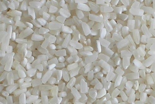 Rich In Carbohydrate Chemical Free Natural Taste Dried White Broken Rice