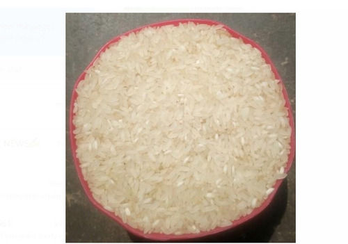 Rich In Carbohydrate Natural Taste Dried Medium Grain Aromatic White Rice For Cooking