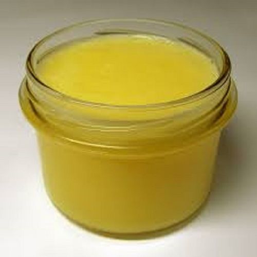 Rich In Proteins And Minerals Hygienically Processed Fresh Healthy And Natural Ghee Age Group: Adults