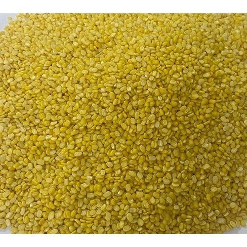 Rich In Vitamins Healthy And Nutritious Chemical Free Unpolished Dhuli Moong Dal
