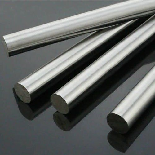  Bright Finished Grade Stainless Steel Corrrosion Resistant Wheather Friendly Stainless Steel Round Rod, Size 5Mm Application: Construction