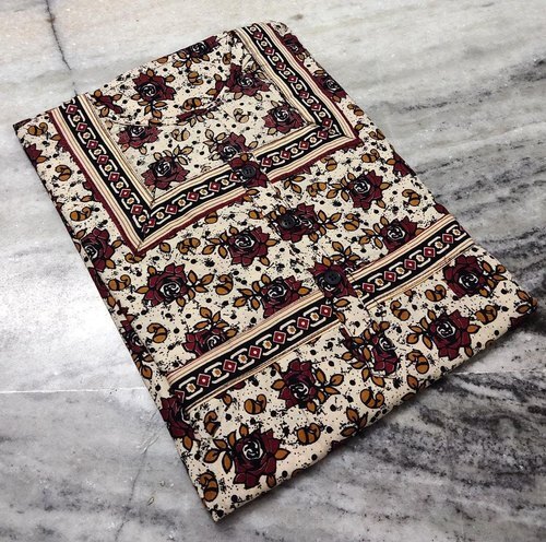 श्रिंक रेसिस्टेंस स्ट्रेचेबल और सुंदर डिज़ाइन प्रिंटेड कॉटन लेडीज़ नाइटी साइज़: कस्टमाइज़्ड