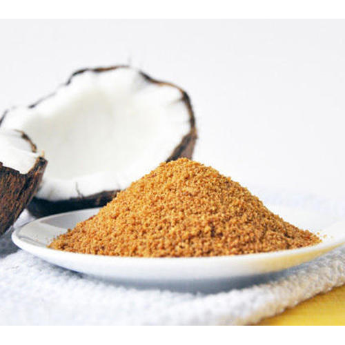 Tasty And Healthy 100% Pure Vitamins Minerals Rich And Natural Fresh Coconut Sugar