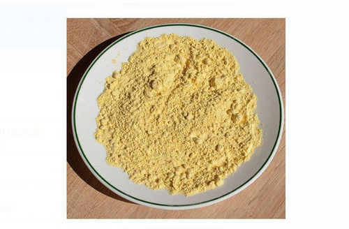 1 Kilogram, Healthy Natural Rich Taste Pure Fresh Yellow Organic Besan For Cooking Carbohydrate: 58 Grams (G)