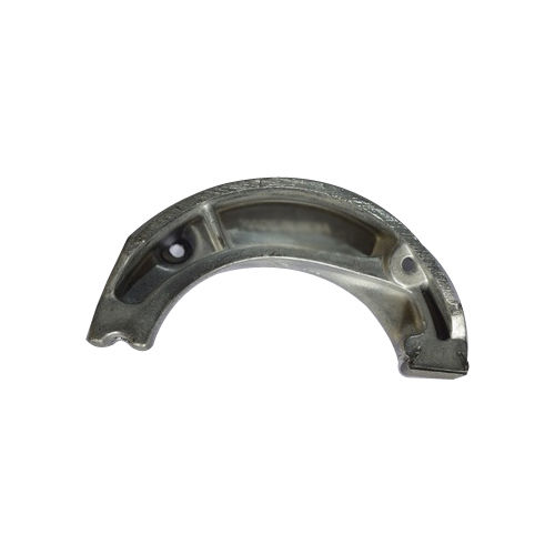 4-8 Inches In Size Cast Iron Bike Brake Shoe