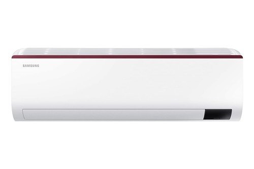 Energy Efficient Samsung 1 Ton 4 Star Inverter Split Air Conditioner - 240 Volt, 8.5 Kg Weight , Smart Control with Auto & Sleep Mode, 99% Allergen Filter