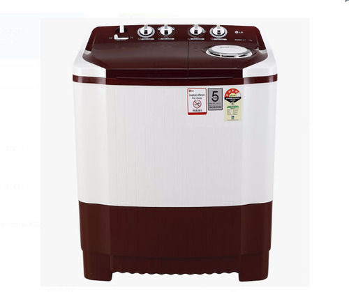 Semi-Automatic 7 Kg, 5 Star Semi Automatic Top Loading Washing Machine