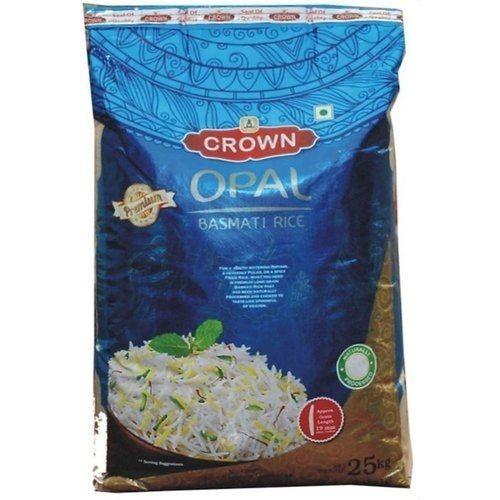 A Grade Hygienically Processed Pure And Natural Chemical Free Basmati Rice