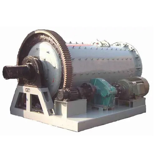 High Performance Air-Swept Coal Mill For Industrial Furnaces, Rotary Kilns