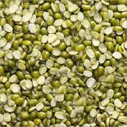 Chemical Free Healthy And Nutritious Whole Green Moong Dal For Cooking