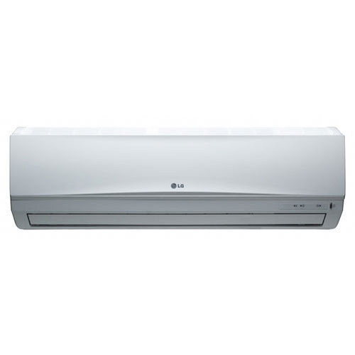 White Cool Room Of Up To 1500 Square Feet Lg 1.5 Ton Split Air Chilled Conditioner