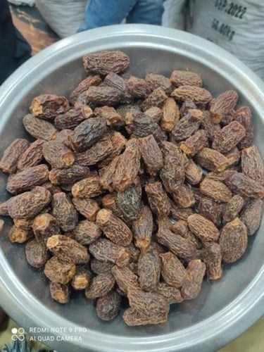 Delicious Rich Natural Fine Taste Healthy Brown Organic Dry Dates Grade: A Grade