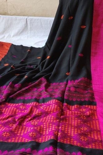 Silk Designer Saree