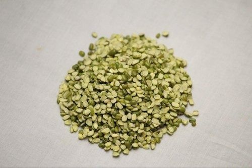 Easy To Cook Rich In Protein Natural Taste Dried Green Splitted Moong Dal Broken (%): 5%