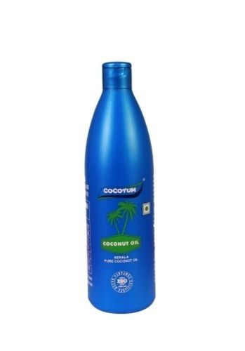 Fresh Fragrance Cosmetic Grade Cocoyum Coconut Oil In Plastic Bottle, 500ml 