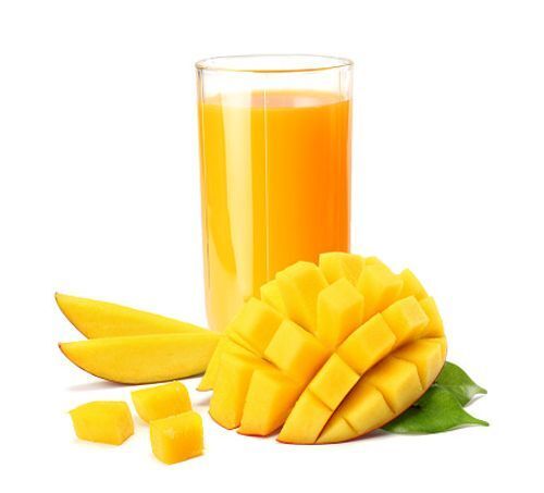 Fully Healthy , Tasty And Delicious Mango Juice 
