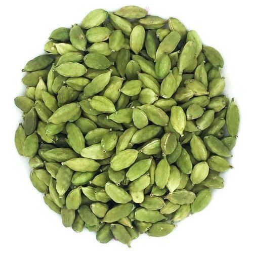 Healthy Aromatic And Flavourful Spicy And Healthy Naturally Grown Indian Origin Green Cardamom Grade: A