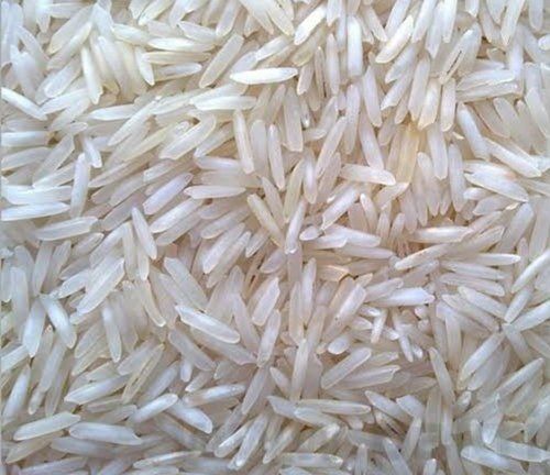  स्वस्थ और पौष्टिक स्वाद में अच्छा पचने में आसान प्राकृतिक मध्यम दाने वाला सफेद चावल