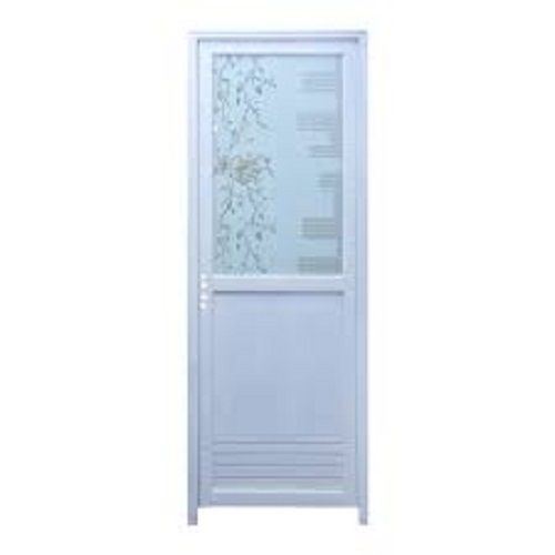 Grey Heavy Duty And Long Durable Corrosion Resistant Aluminium Doors To Transform Your Home