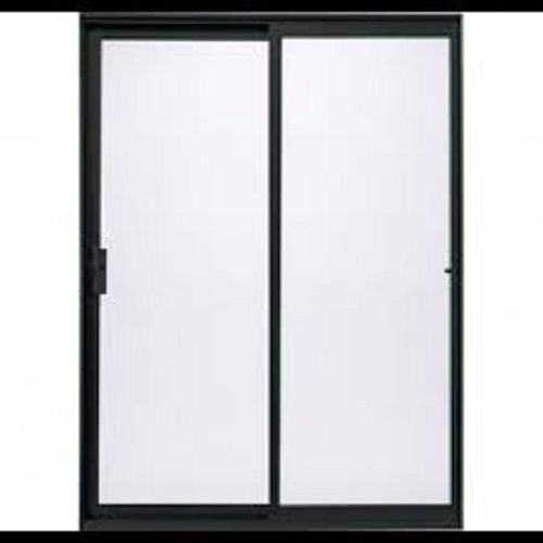 Aluminum Heavy Duty And Long Durable Corrosion Resistant Aluminium Sliding Glass Door Milgard