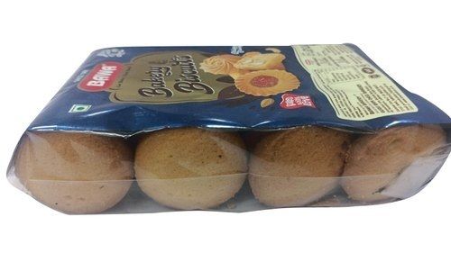 Hygienic Prepared Yummy Sweet And Delicious Crispy Taste Bakery Biscuits For Snacks