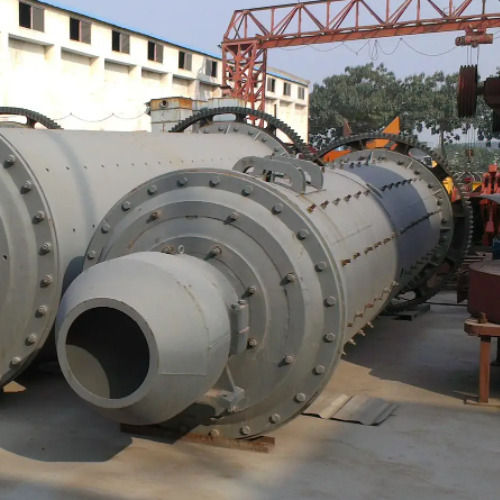 High Performance Lead Oxide Crushing Ball Mill Machine