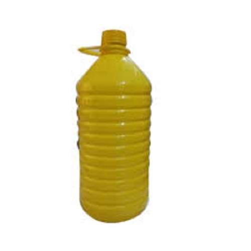 Leak Resistance Easy To Carry And Lightweight Yellow Phenyl Plastic Bottle Capacity: 1 Liter/Day