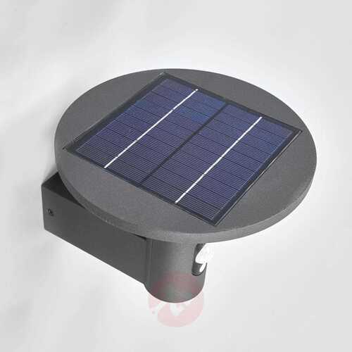 Less Power Consumption Energy Efficient Long Life Span Hardoll Solar Lamp For Home