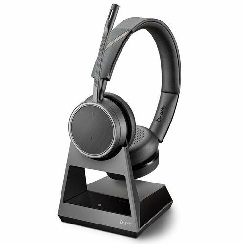 Light Weight Bass Sound Wireless Bluetooth Headset With Mic 